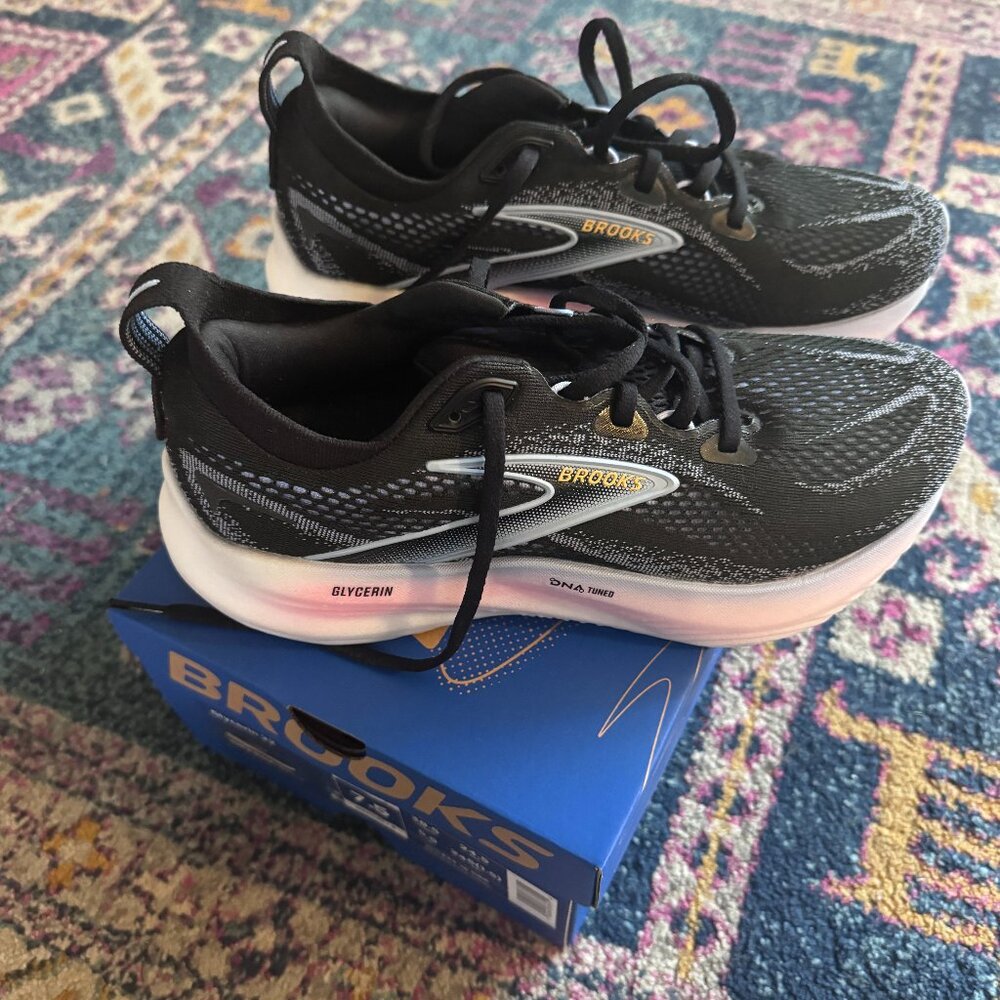 Brooks Glycerin 22 Women's Sneaker